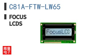 C81A-FTW-LW65 ͼƬ